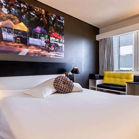 Ibis Styles Porto Alegre Centro -5 Minutos Da Rodoviaria E Do Moinhos De Vento Ξενοδοχείο Εξωτερικό φωτογραφία