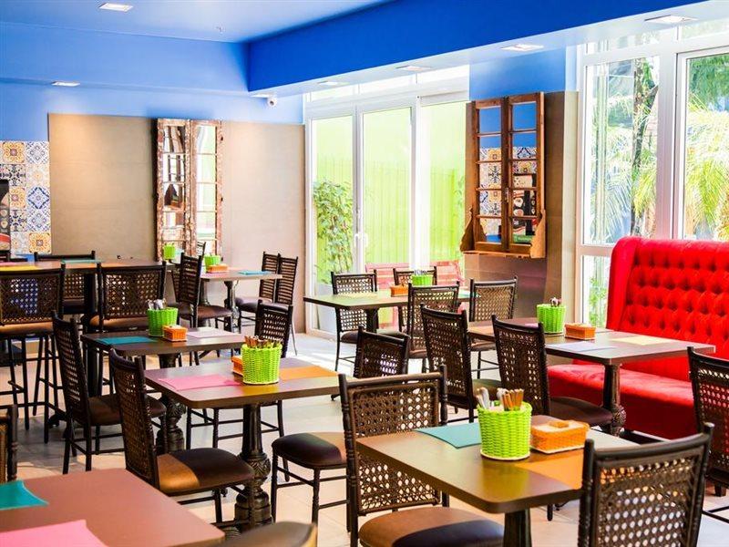 Ibis Styles Porto Alegre Centro -5 Minutos Da Rodoviaria E Do Moinhos De Vento Ξενοδοχείο Εξωτερικό φωτογραφία