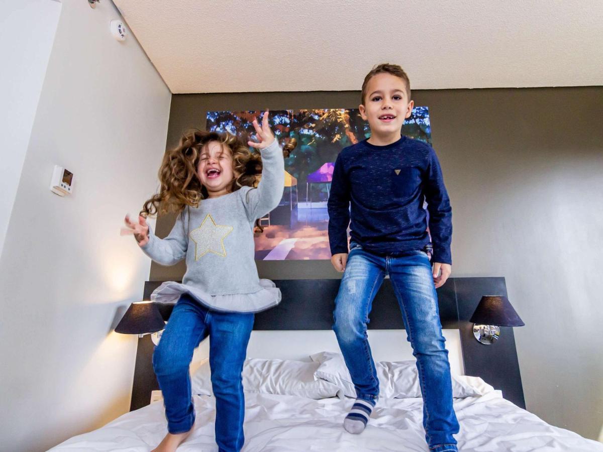 Ibis Styles Porto Alegre Centro -5 Minutos Da Rodoviaria E Do Moinhos De Vento Ξενοδοχείο Εξωτερικό φωτογραφία