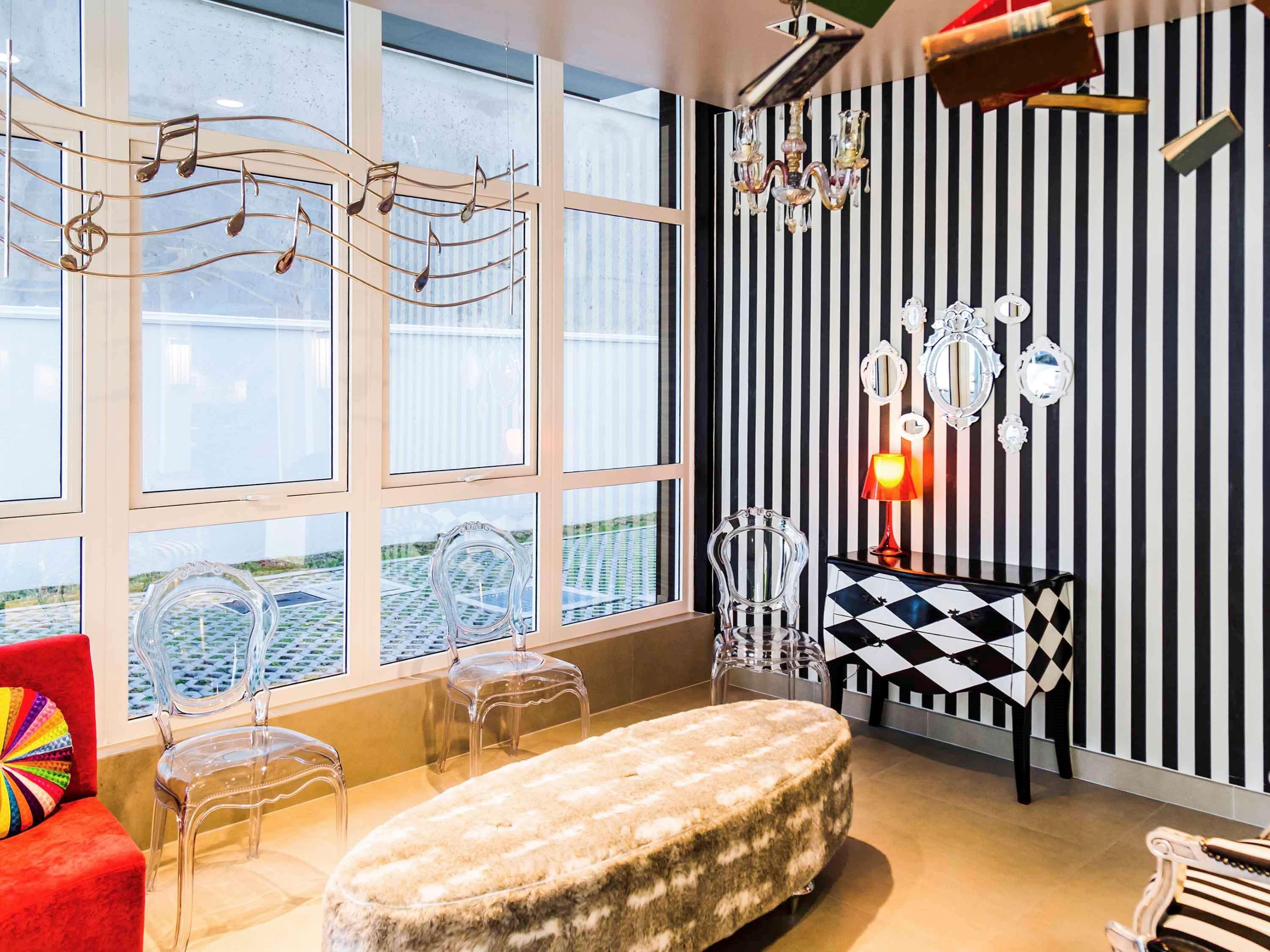 Ibis Styles Porto Alegre Centro -5 Minutos Da Rodoviaria E Do Moinhos De Vento Ξενοδοχείο Εξωτερικό φωτογραφία