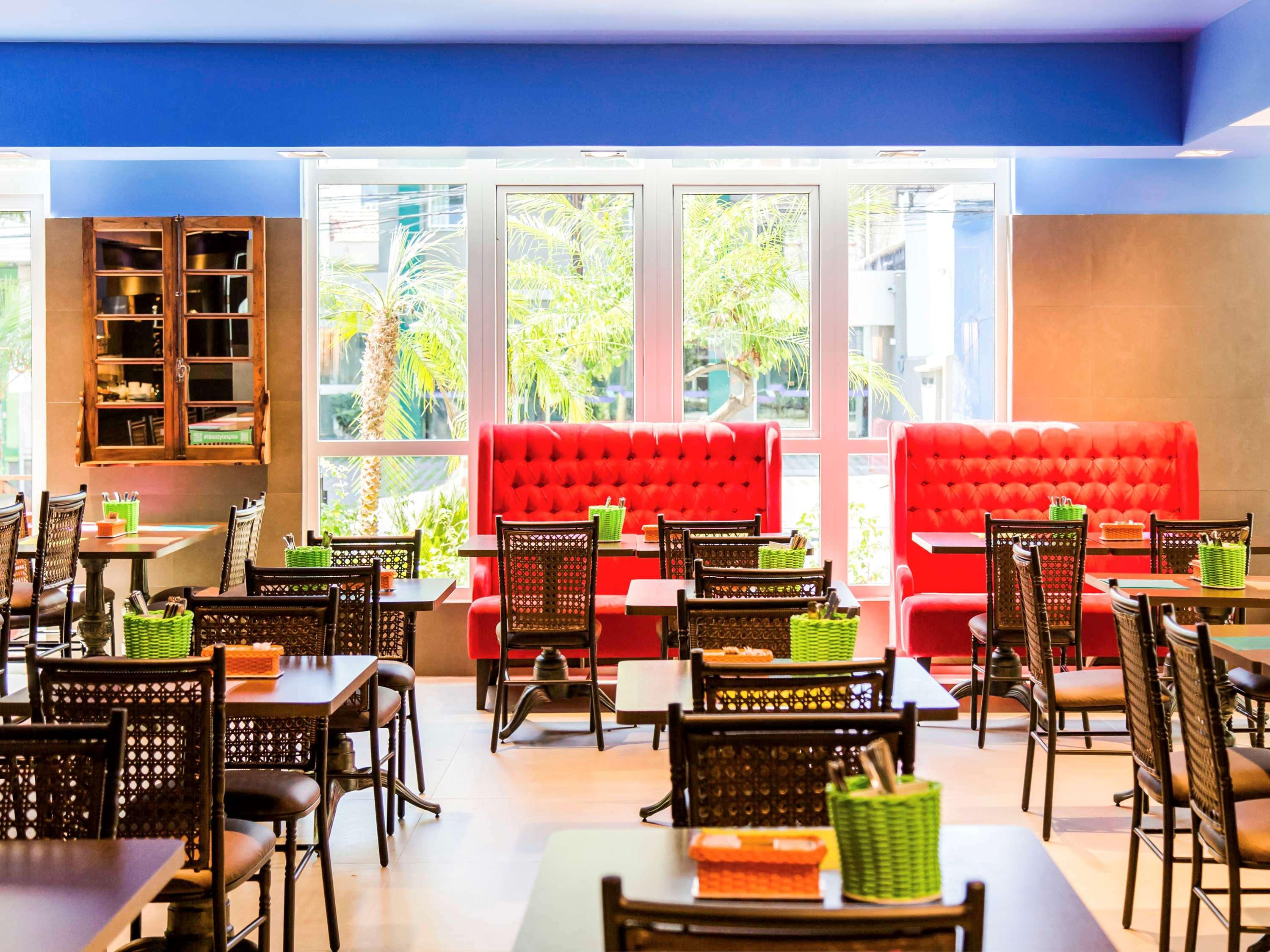 Ibis Styles Porto Alegre Centro -5 Minutos Da Rodoviaria E Do Moinhos De Vento Ξενοδοχείο Εξωτερικό φωτογραφία
