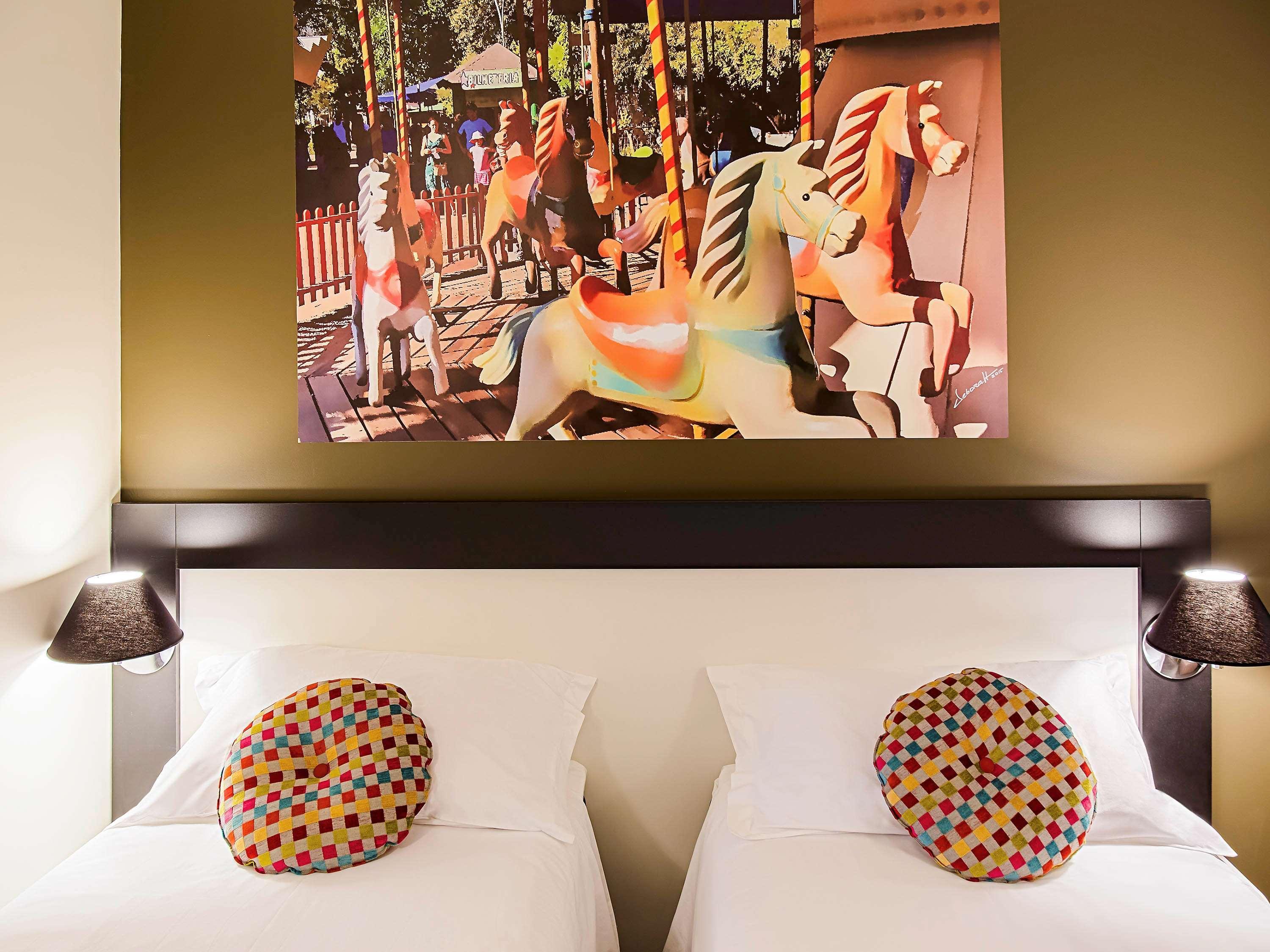 Ibis Styles Porto Alegre Centro -5 Minutos Da Rodoviaria E Do Moinhos De Vento Ξενοδοχείο Εξωτερικό φωτογραφία