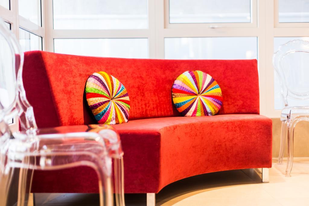 Ibis Styles Porto Alegre Centro -5 Minutos Da Rodoviaria E Do Moinhos De Vento Ξενοδοχείο Εξωτερικό φωτογραφία