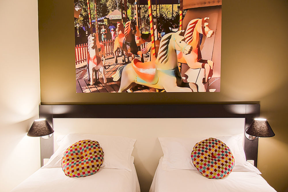 Ibis Styles Porto Alegre Centro -5 Minutos Da Rodoviaria E Do Moinhos De Vento Ξενοδοχείο Εξωτερικό φωτογραφία
